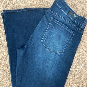 Kut From the Kloth boot cute jeans